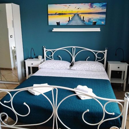 Guesthouse Mila Rovinj Eksteriør billede