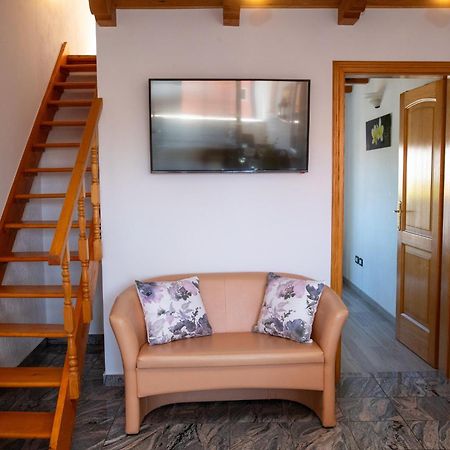 Guesthouse Mila Rovinj Værelse billede