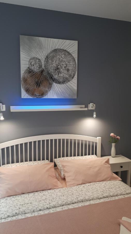 Guesthouse Mila Rovinj Eksteriør billede