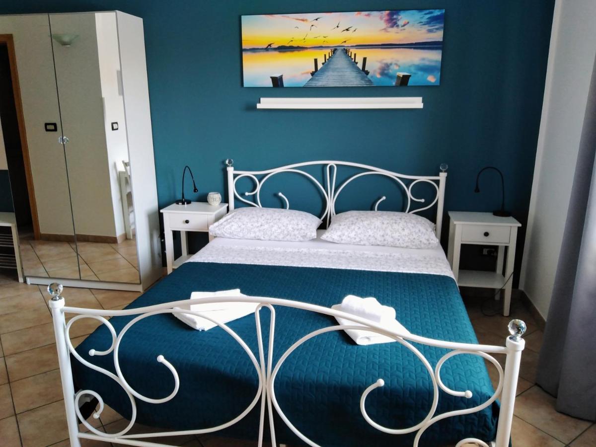 Guesthouse Mila Rovinj Eksteriør billede