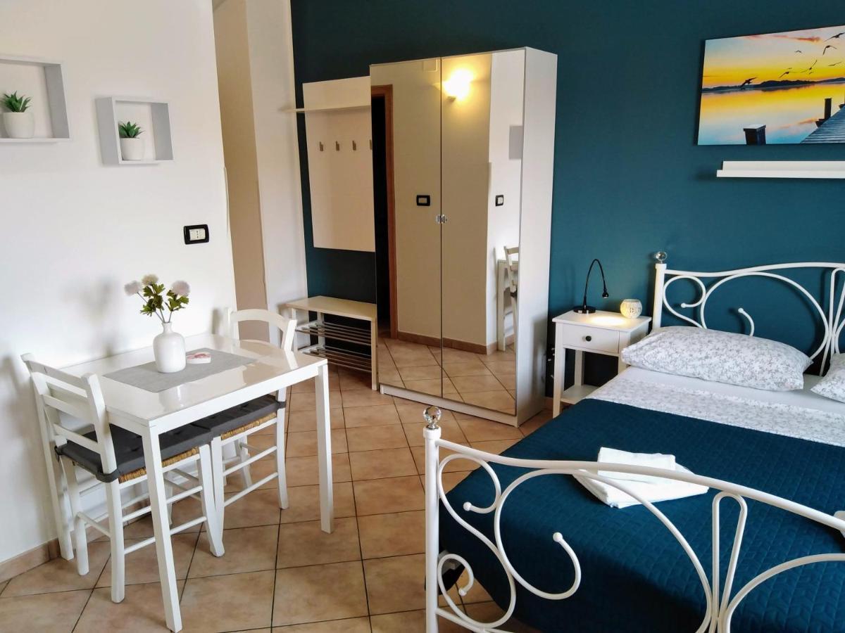 Guesthouse Mila Rovinj Eksteriør billede