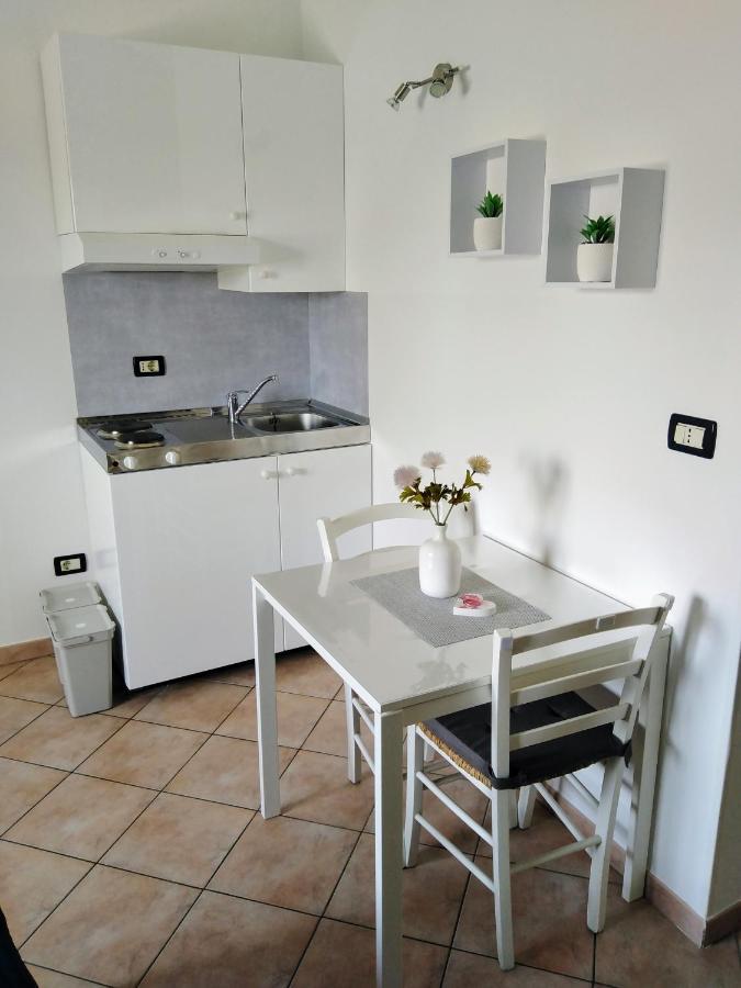 Guesthouse Mila Rovinj Eksteriør billede