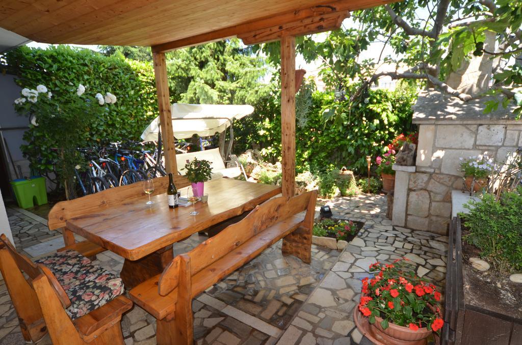 Guesthouse Mila Rovinj Værelse billede