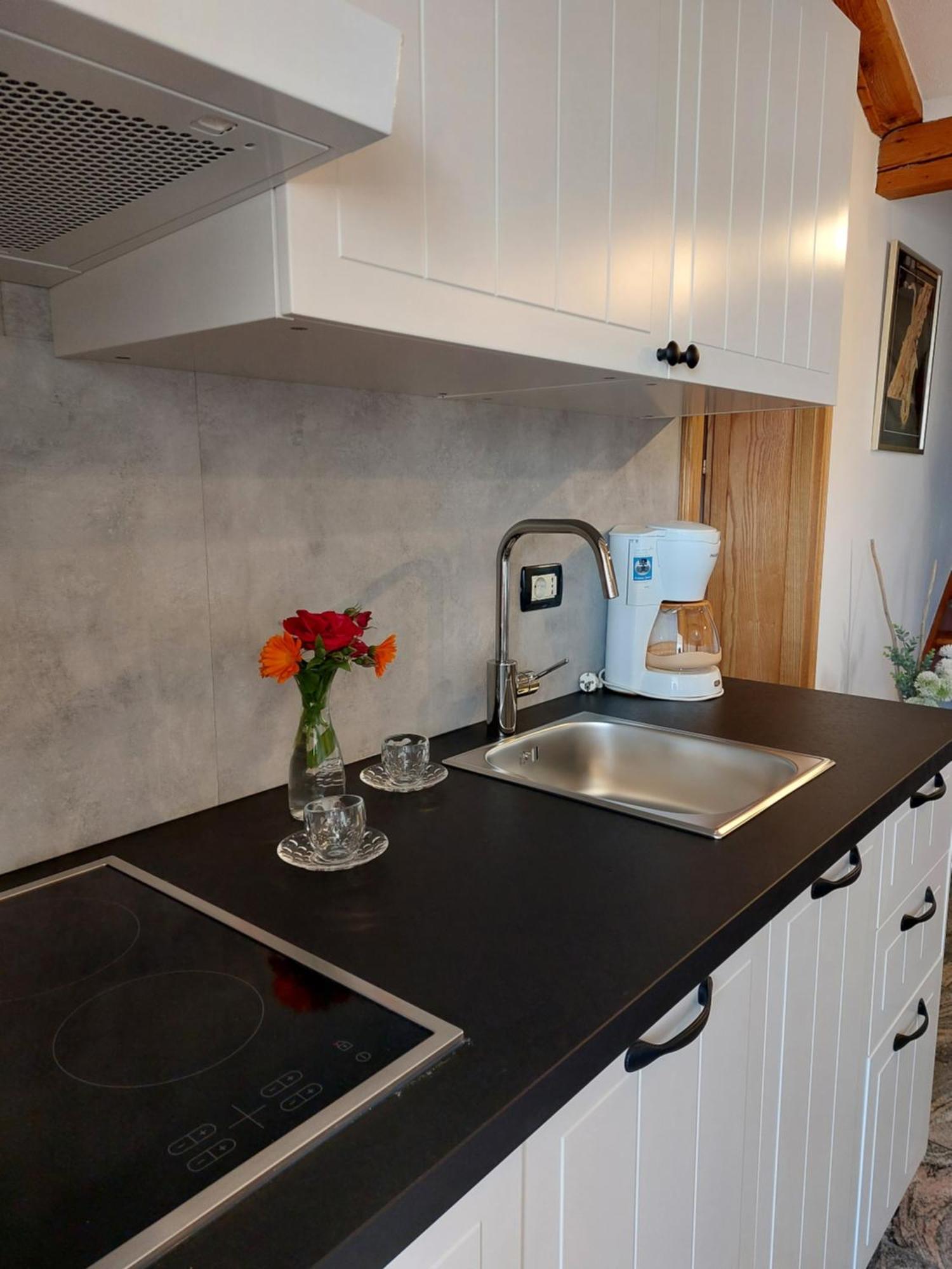 Guesthouse Mila Rovinj Eksteriør billede