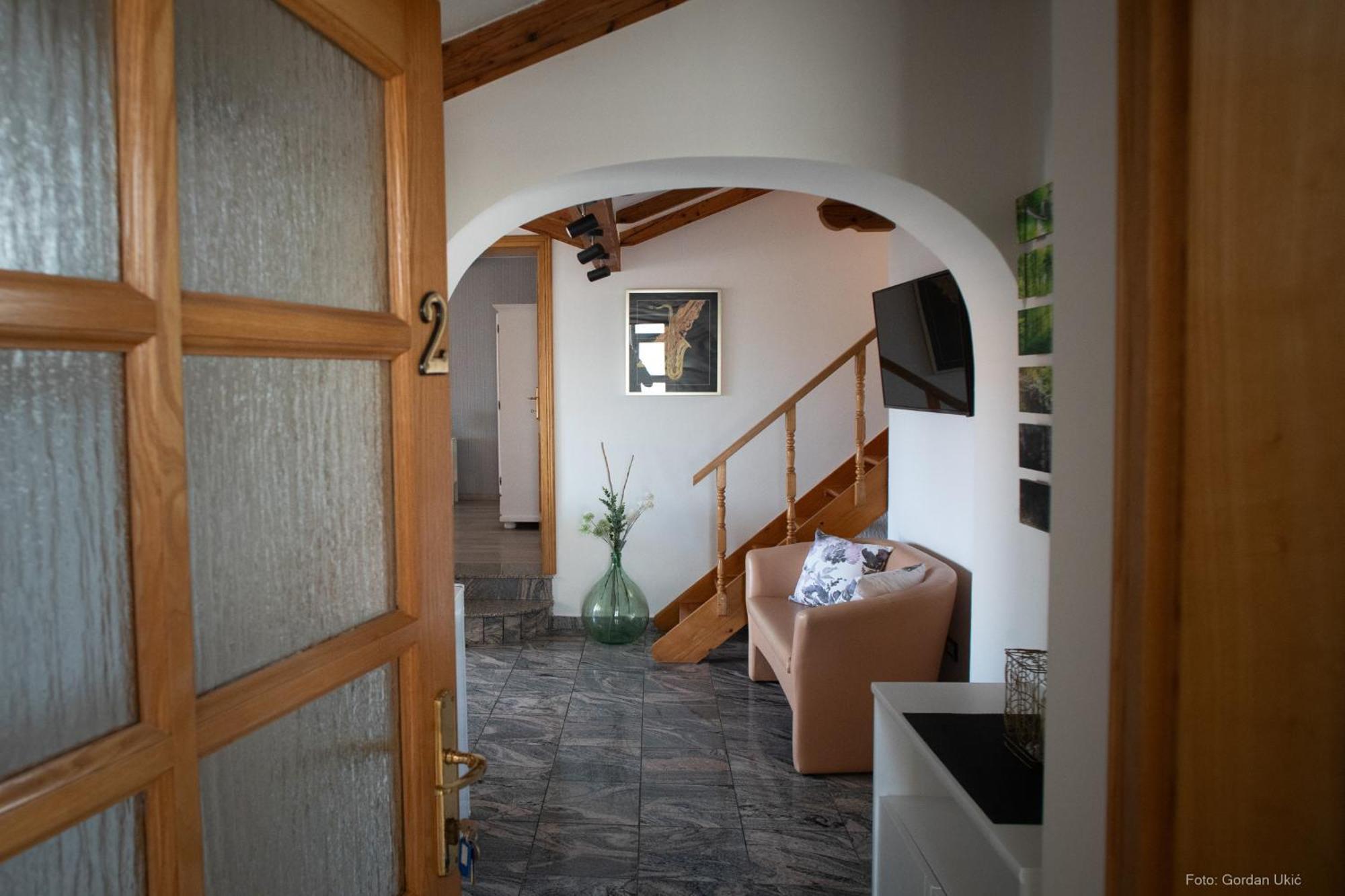 Guesthouse Mila Rovinj Værelse billede