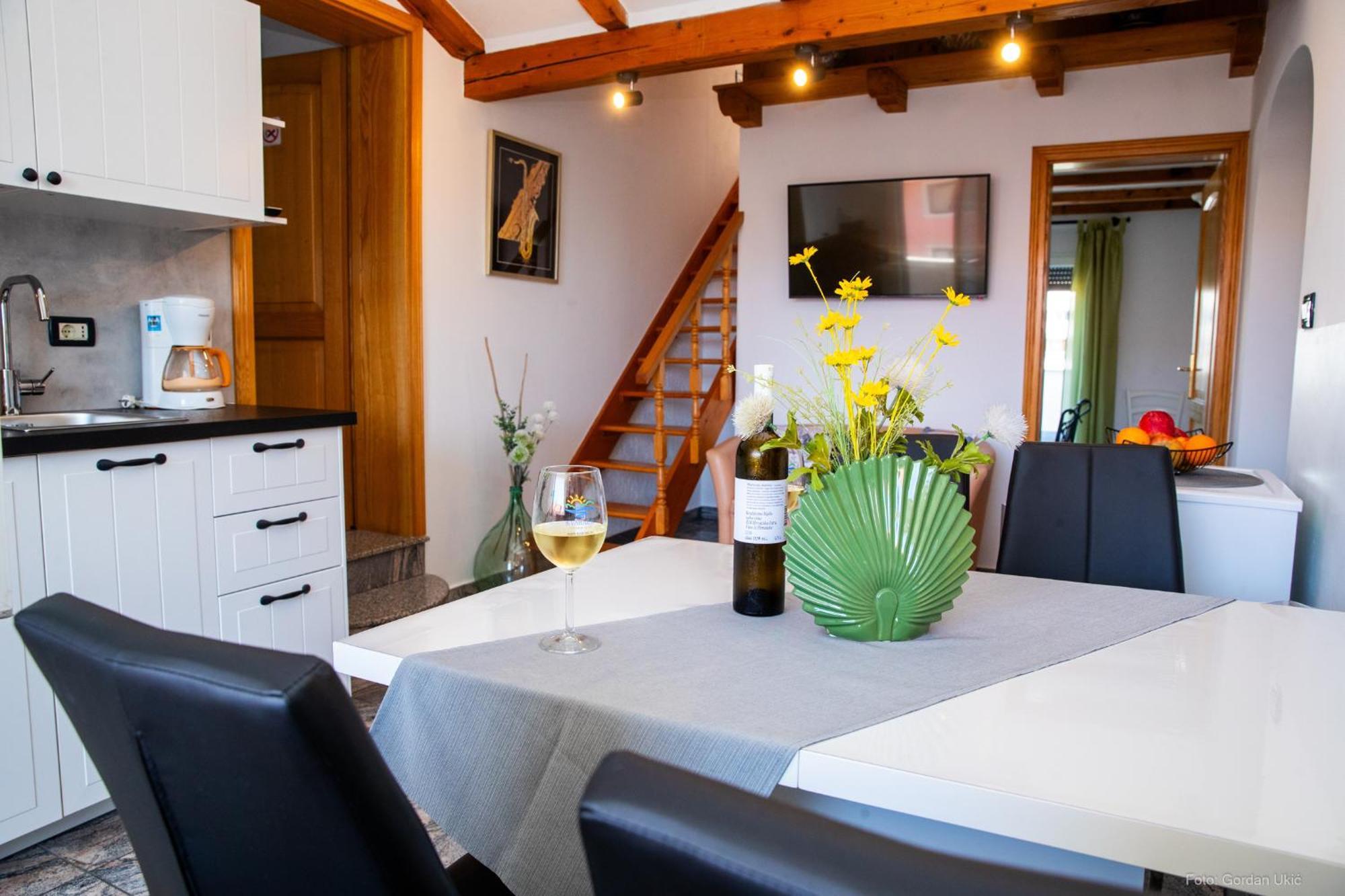 Guesthouse Mila Rovinj Værelse billede