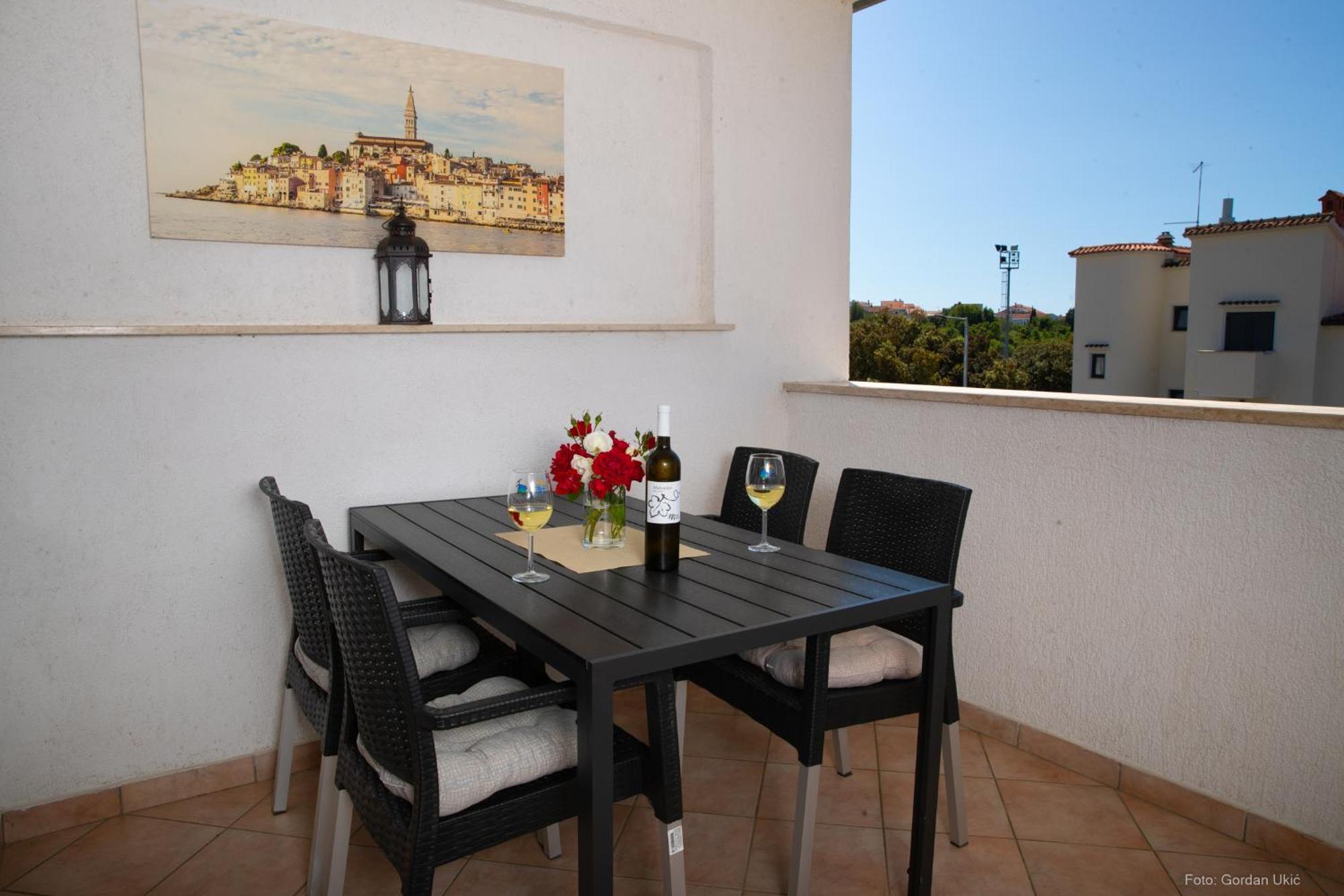 Guesthouse Mila Rovinj Værelse billede