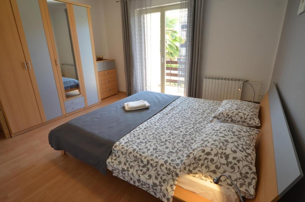 Guesthouse Mila Rovinj Værelse billede