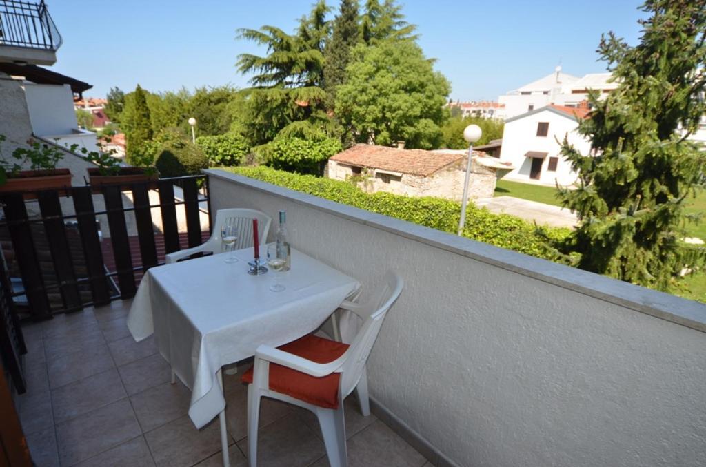 Guesthouse Mila Rovinj Værelse billede
