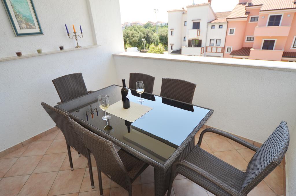 Guesthouse Mila Rovinj Værelse billede