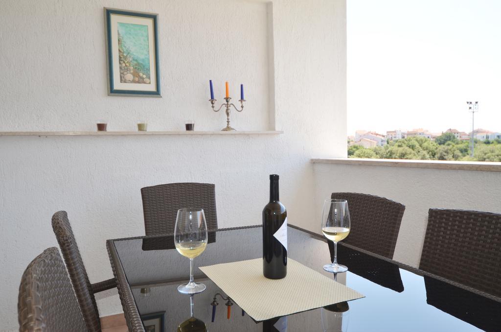 Guesthouse Mila Rovinj Værelse billede