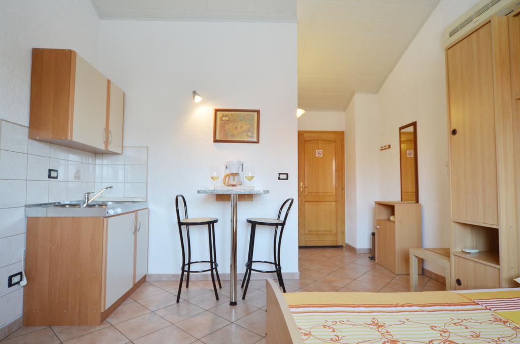 Guesthouse Mila Rovinj Værelse billede