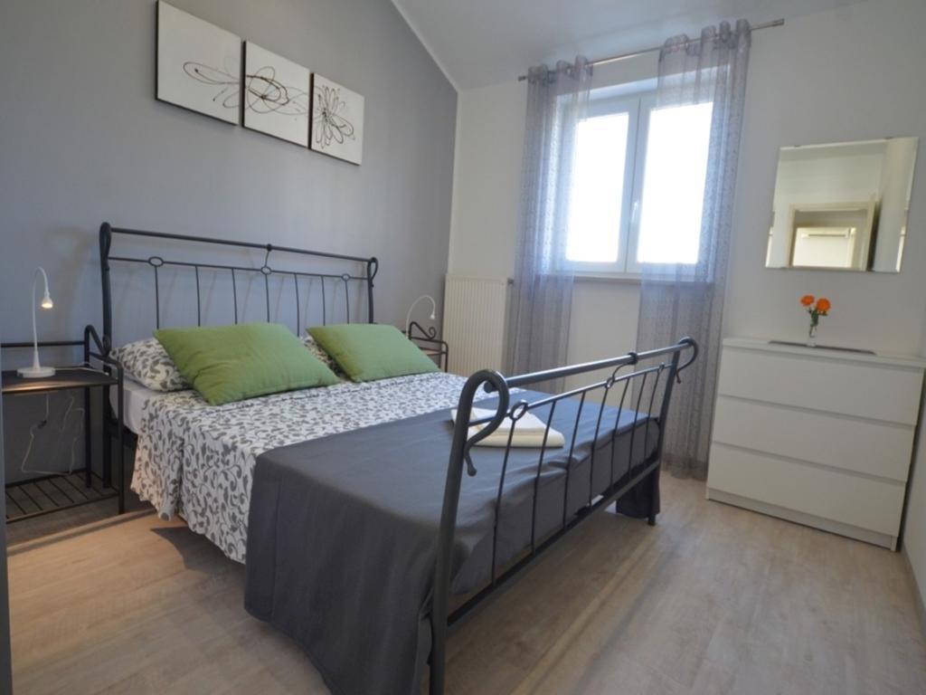 Guesthouse Mila Rovinj Eksteriør billede