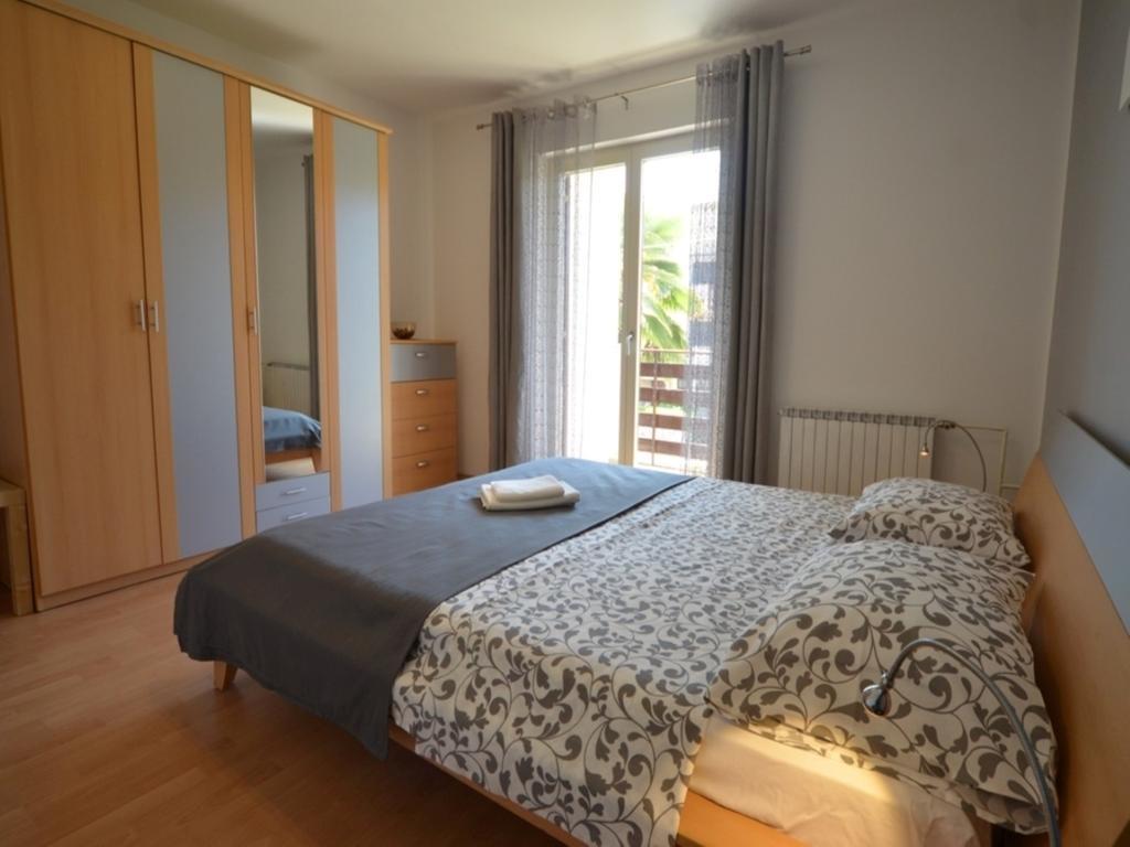 Guesthouse Mila Rovinj Eksteriør billede