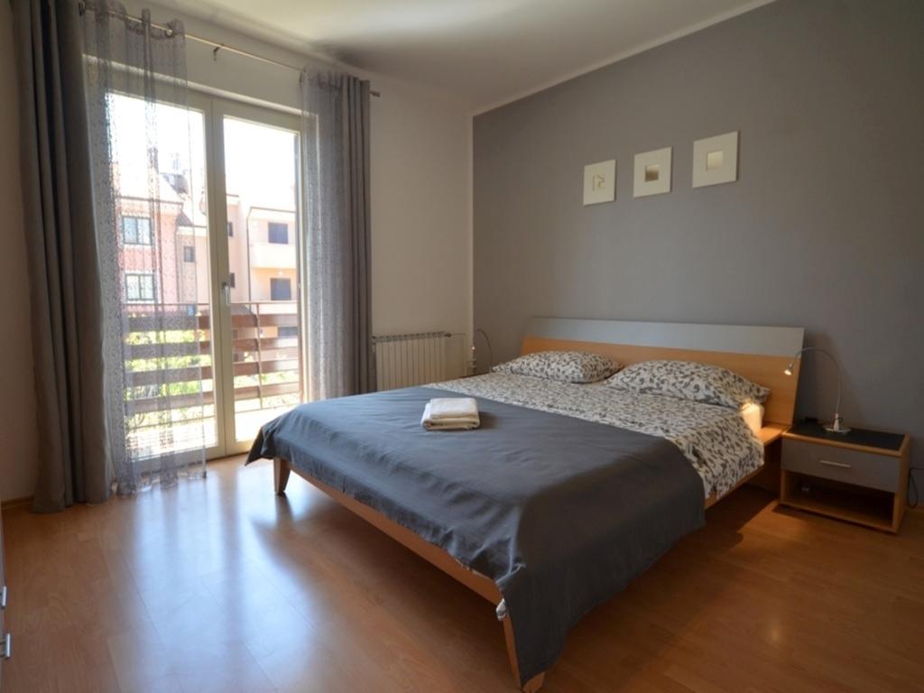 Guesthouse Mila Rovinj Eksteriør billede