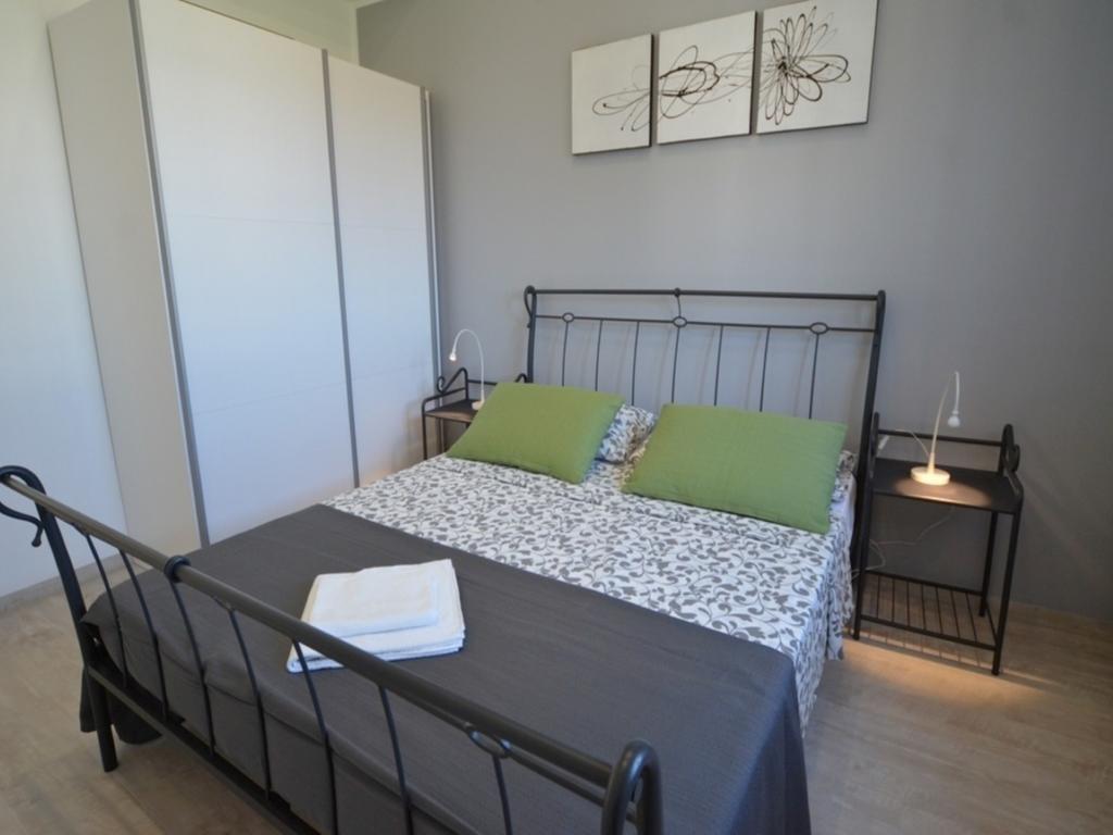 Guesthouse Mila Rovinj Eksteriør billede