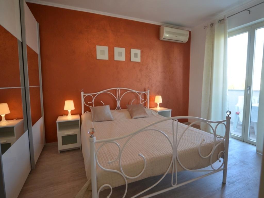 Guesthouse Mila Rovinj Eksteriør billede