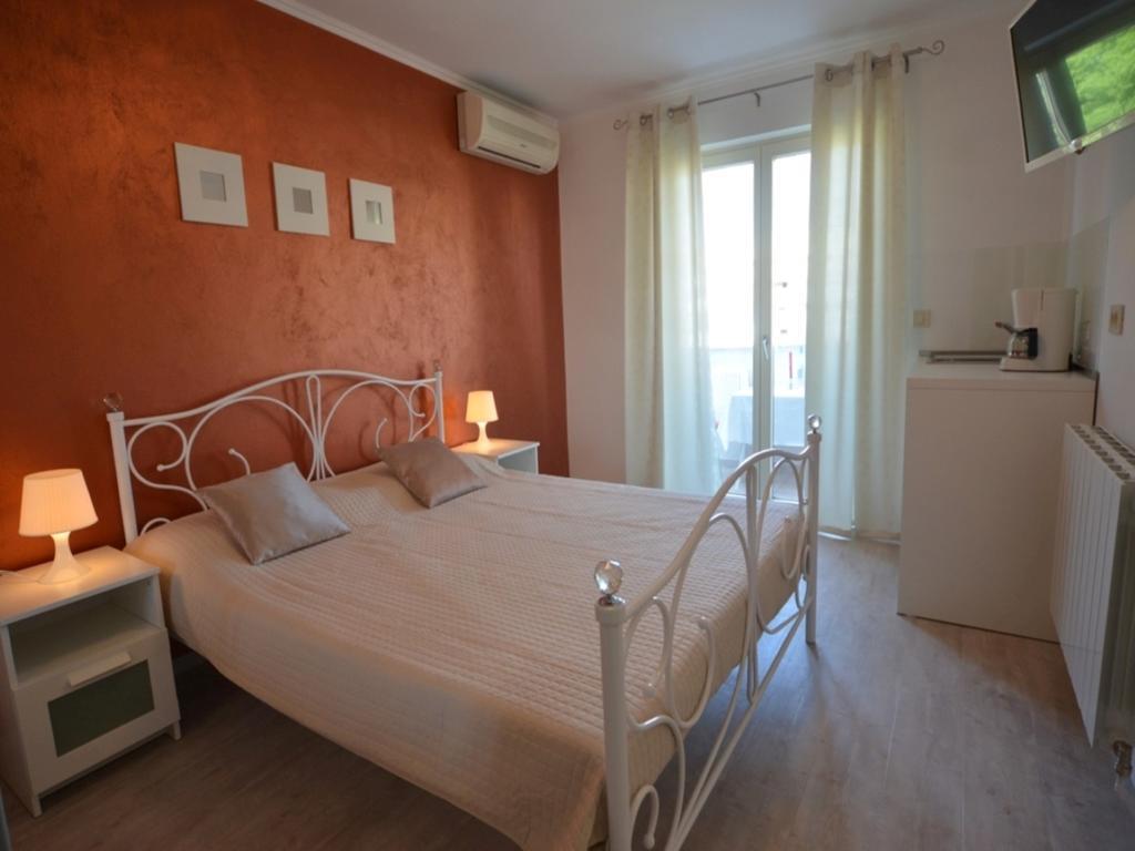 Guesthouse Mila Rovinj Eksteriør billede