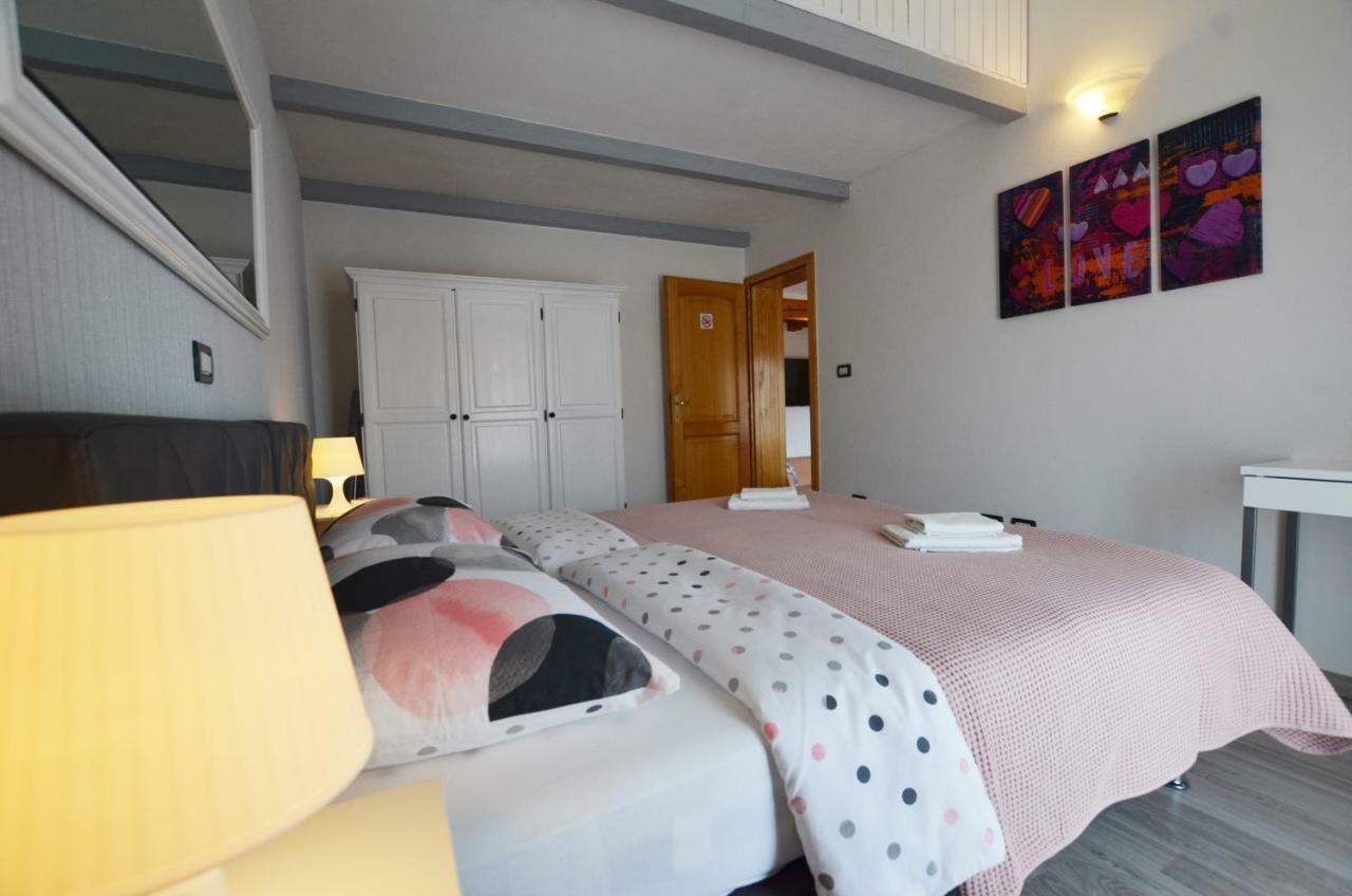Guesthouse Mila Rovinj Eksteriør billede