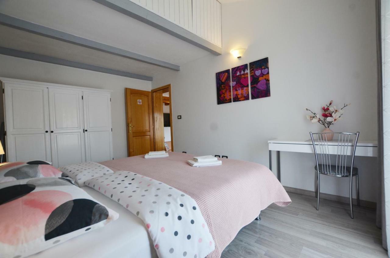 Guesthouse Mila Rovinj Eksteriør billede