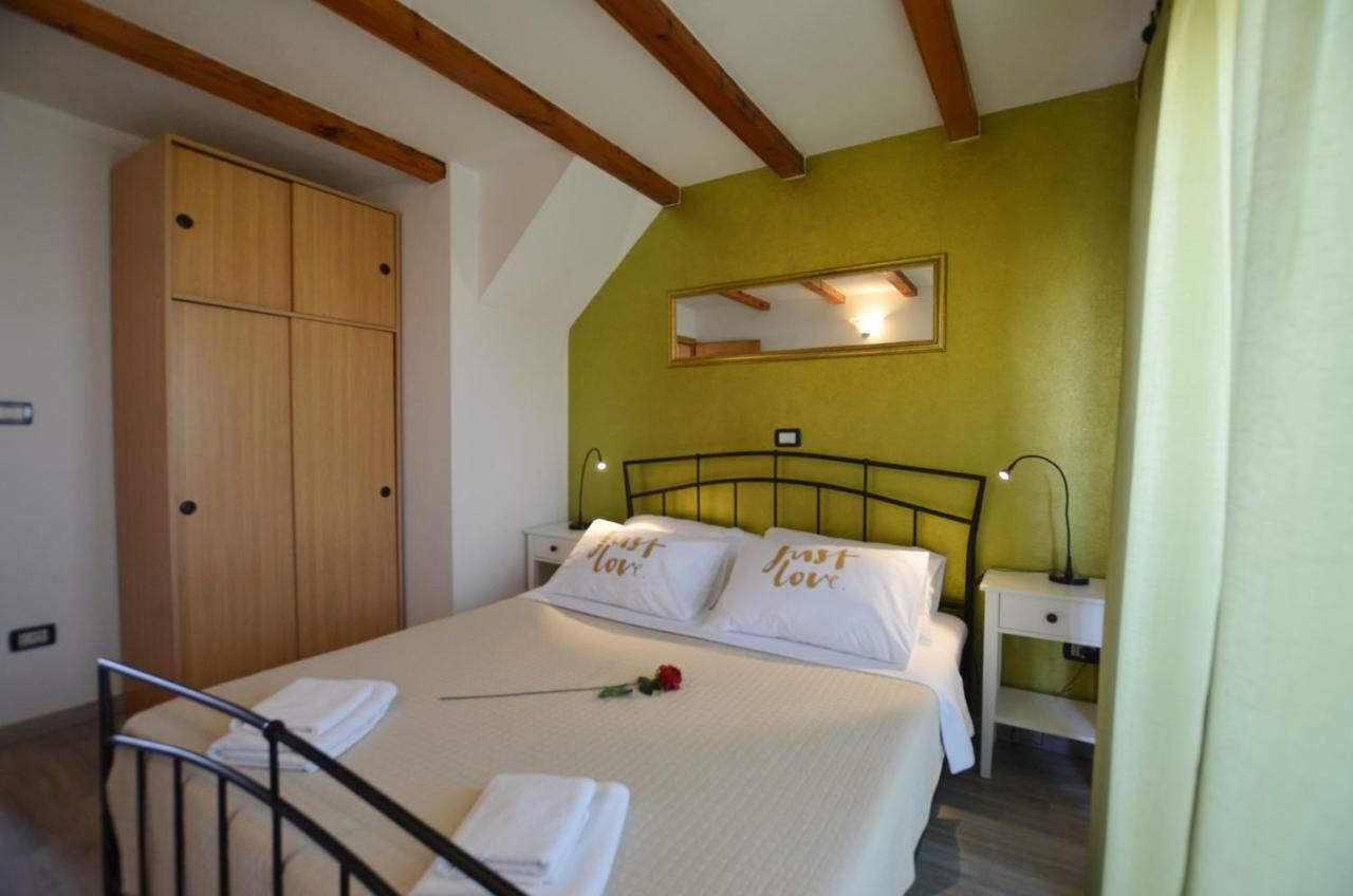 Guesthouse Mila Rovinj Eksteriør billede