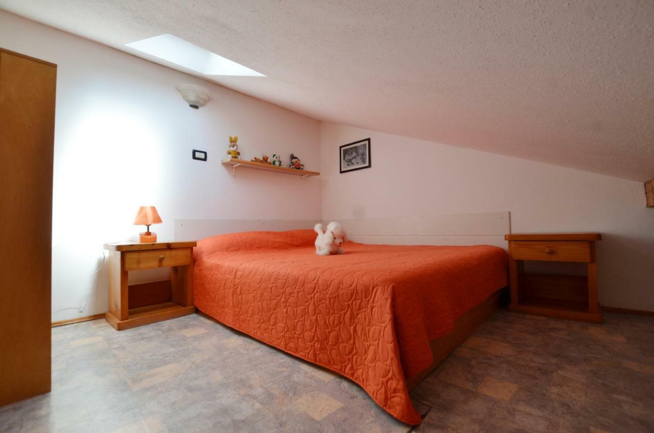 Guesthouse Mila Rovinj Eksteriør billede