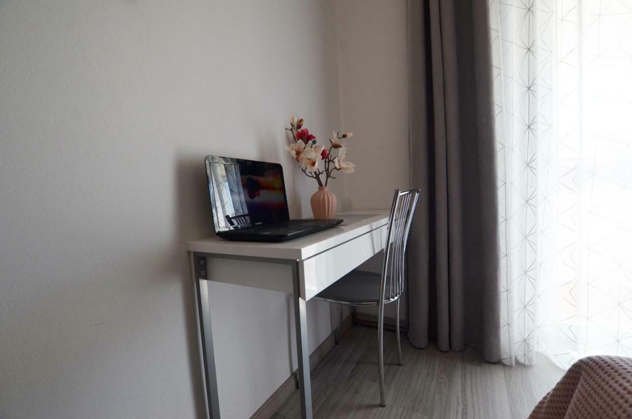 Guesthouse Mila Rovinj Eksteriør billede