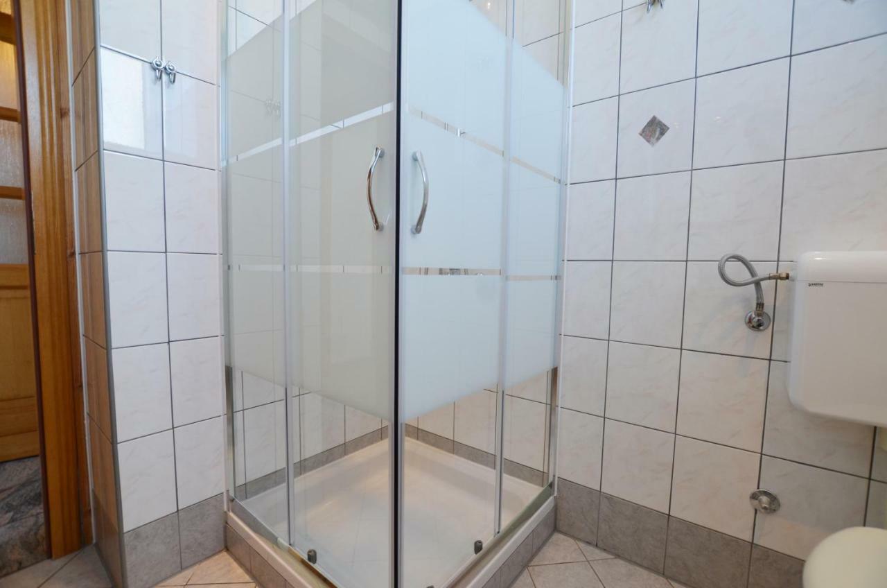 Guesthouse Mila Rovinj Eksteriør billede